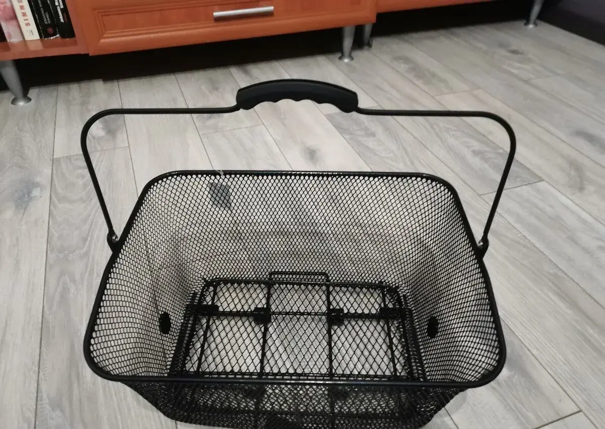 Košík na bicykel Crosswave