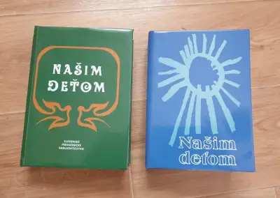 Deťom