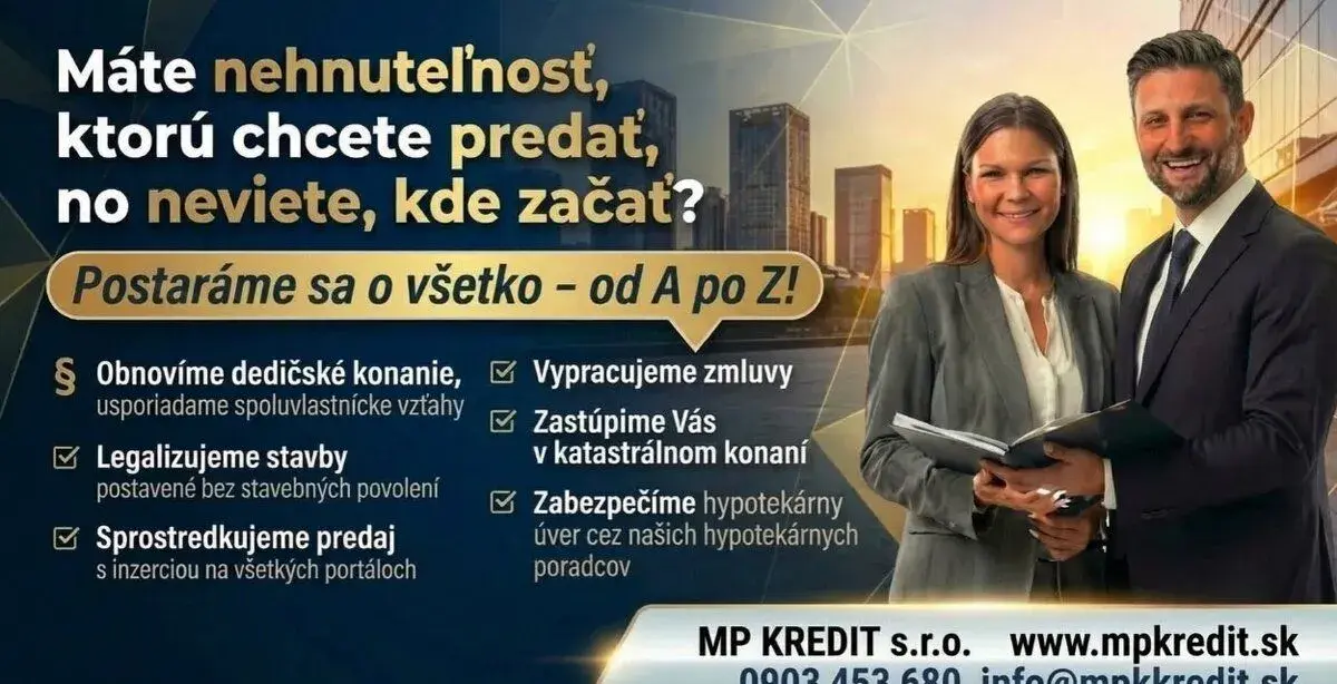 Realitný servis
