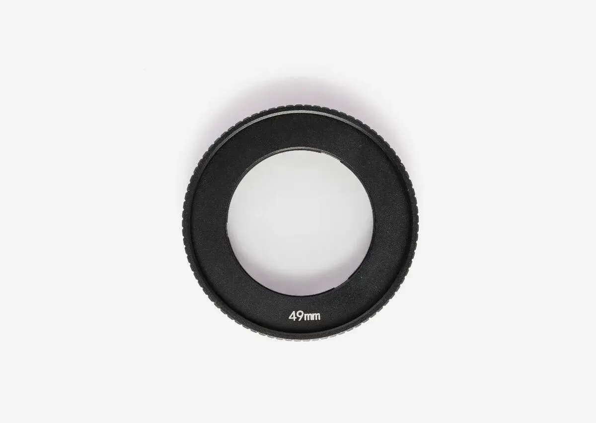 Redukcia na 49mm filtre pre kameru DJI Osmo Action 4