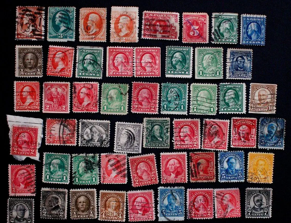 Mix USA, CANADA