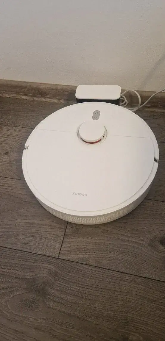 Roboticky vysavac xiaomi S10+