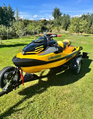 ✅ SEA-DOO RXT-X RS 300 2023 ✅
