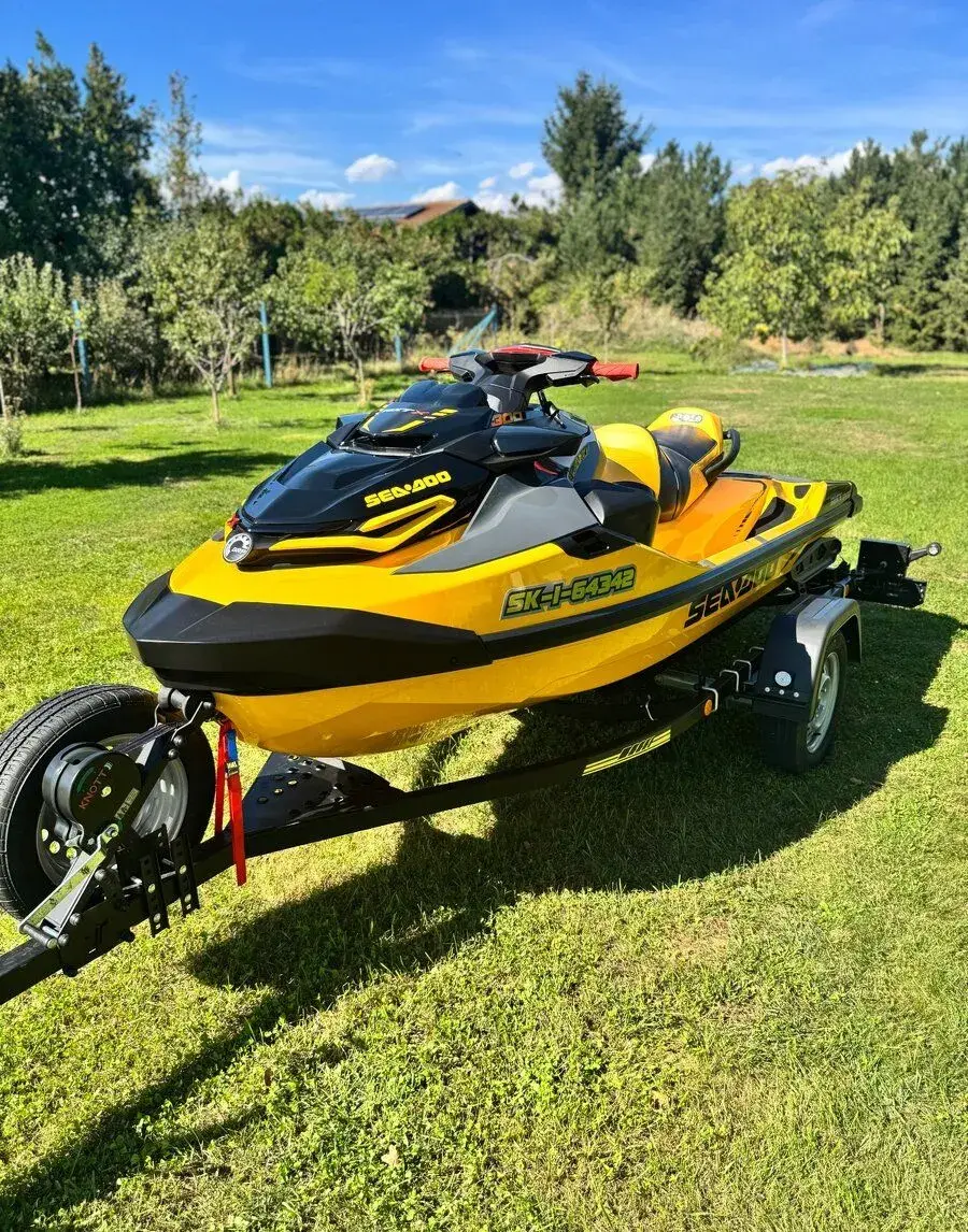 ✅ SEA-DOO RXT-X RS 300 2023 ✅