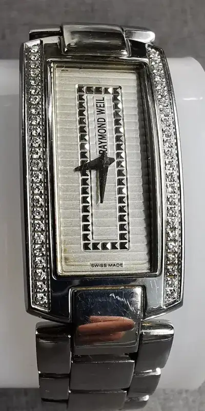 Raymond Weil Shine 1500-ST1-42381
