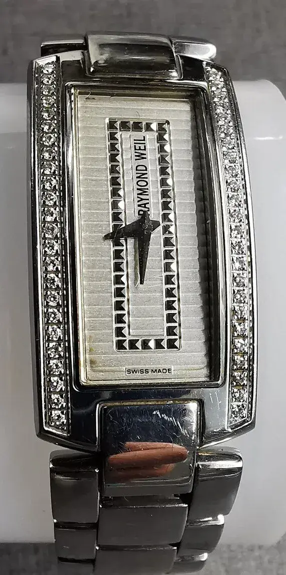 Raymond Weil Shine 1500-ST1-42381