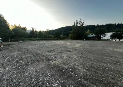 PRENÁJOM POZEMKU – ČADCA, ŠIRŠIE CENTRUM