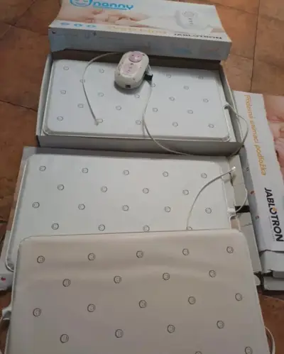 Detsky monitor nanny