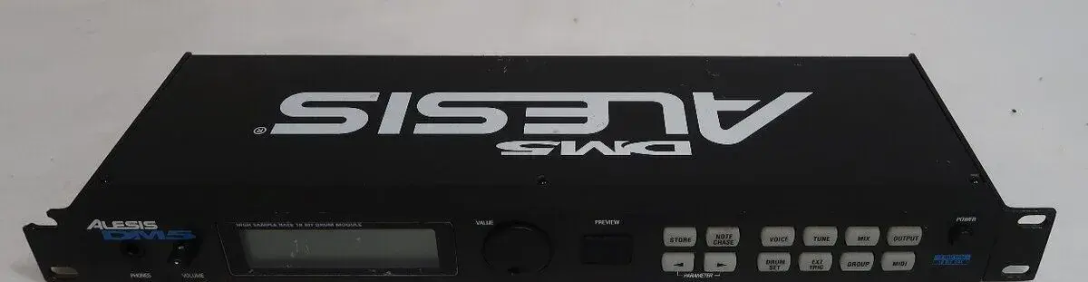 Modul Alesis DM5