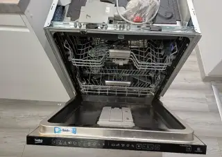 BEKO smart umývačku