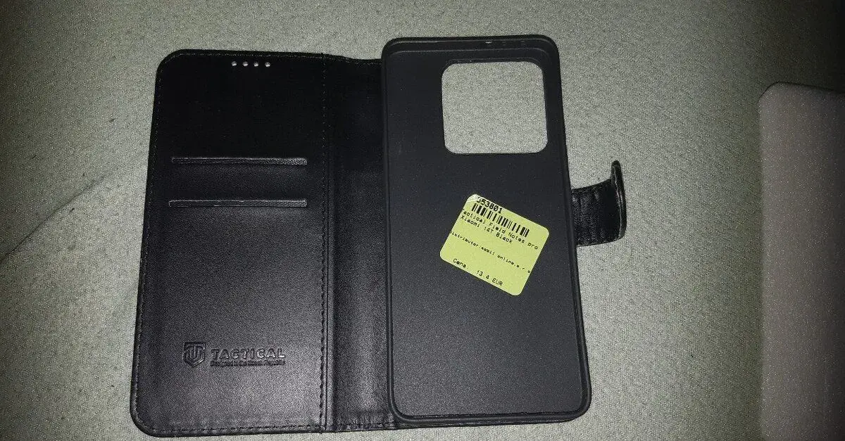 Puzdro Xiaomi 14T