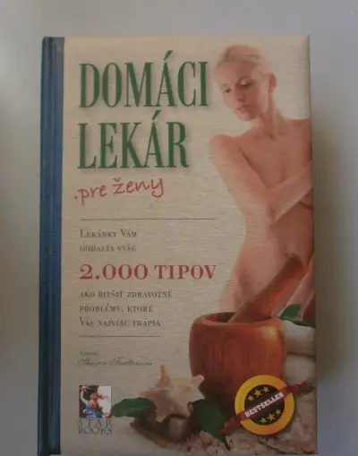 Domáci lekár pre ženy