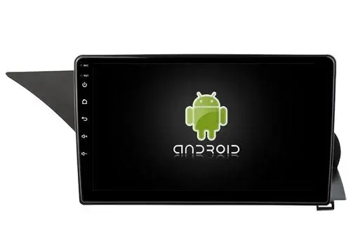 Mercedes C W204 + GLK X204 dotykova android navi bt wifi usb
