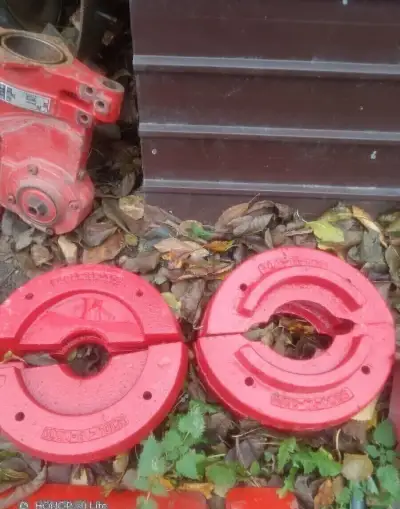 TERRA VARI AGZAT DELENÉ ZÁVAŽIE NA KOLESÁ