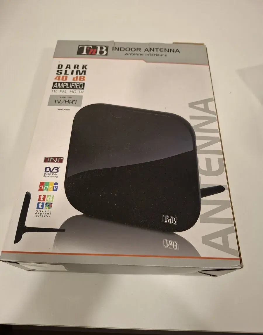 Antena Dvb -T