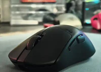 Pulsar X3 CrazyLight Mini [Size 1/Black]