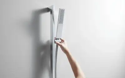 Hansgrohe Pulsify E sprchová súprava EcoSmart
