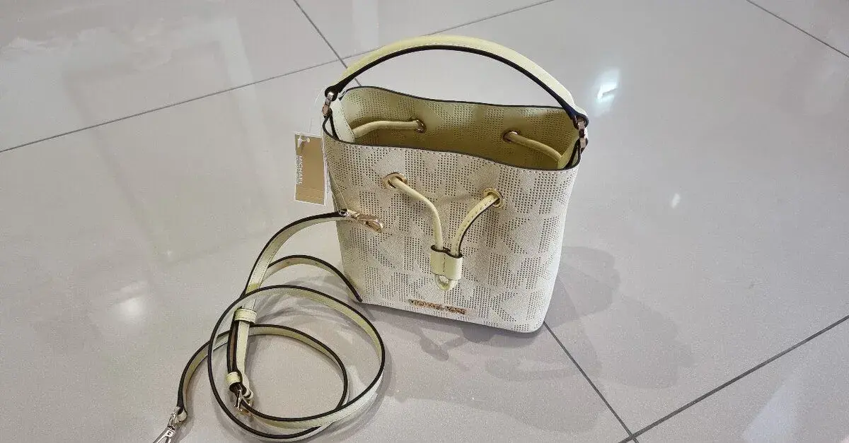Michael Kors kabelka