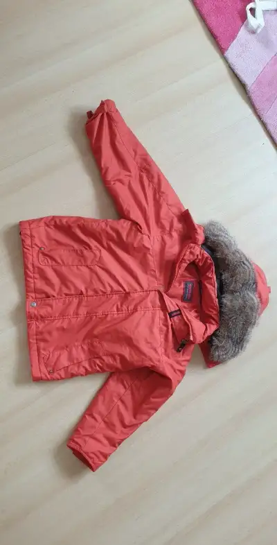 Bundu velkost 128
