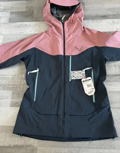 NOVÁ Dynafit Radical Softshell M NOVÁ
