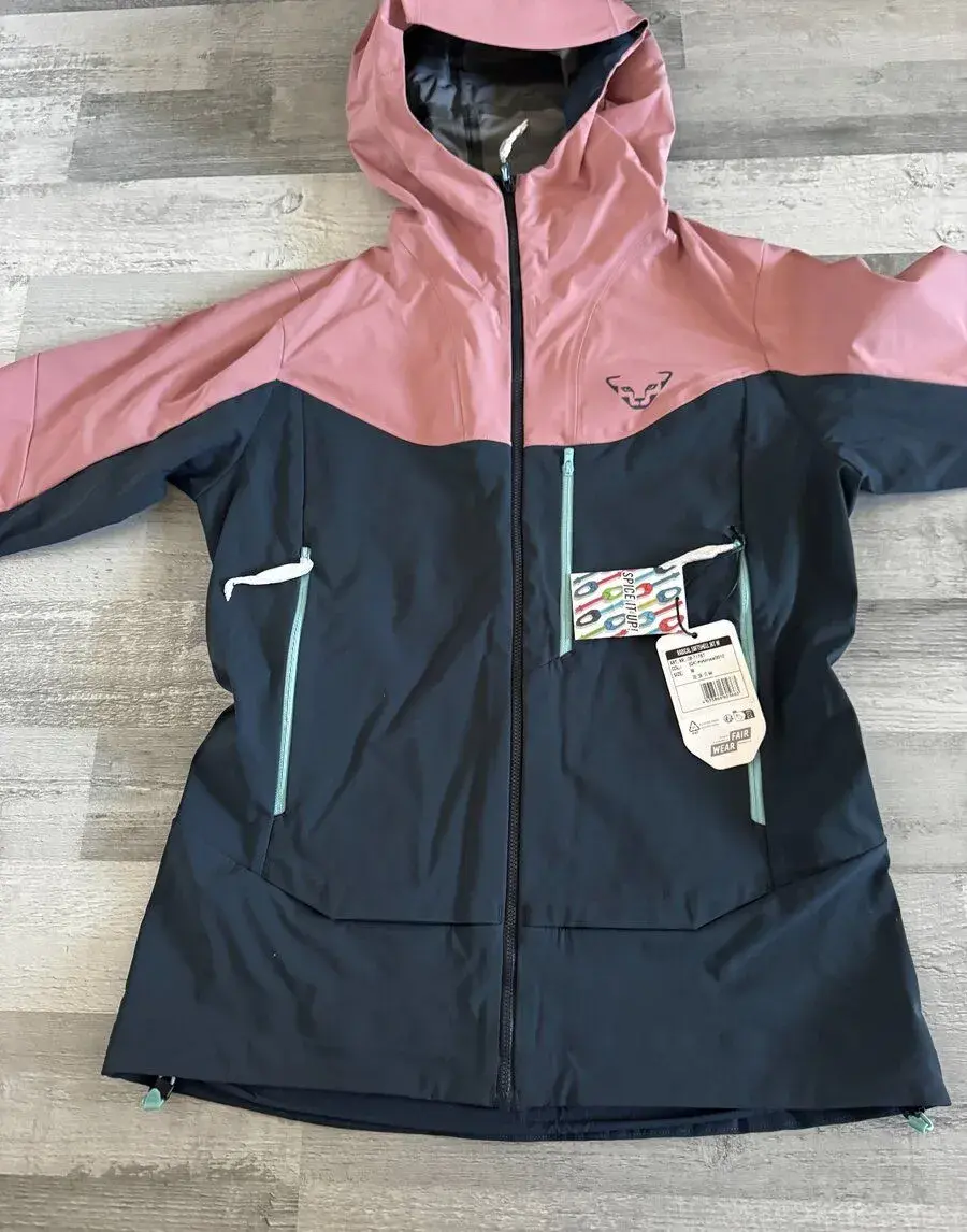 NOVÁ Dynafit Radical Softshell M NOVÁ