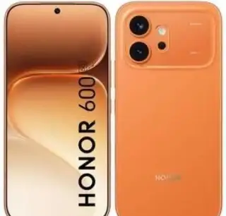 HONOR 600 256GB