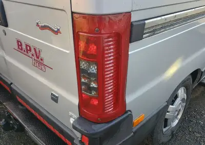 Fiat Ducato – 2006