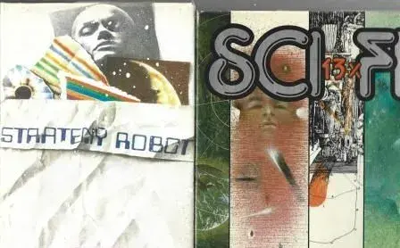 Sci-fi
