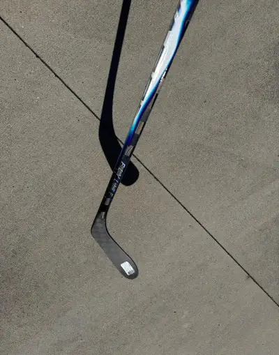 Hokejku Bauer flylite