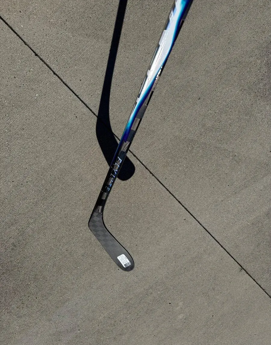 Hokejku Bauer flylite