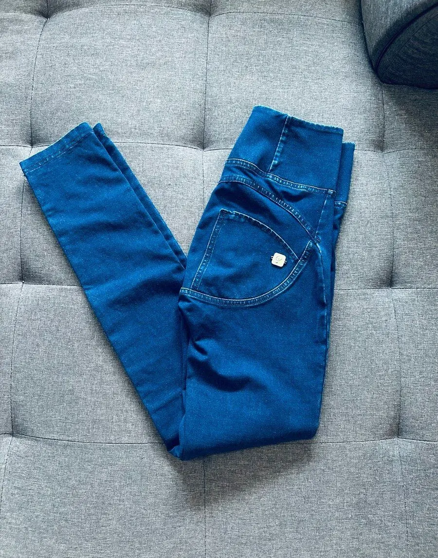 Freddy original vysoky pas na zips XS