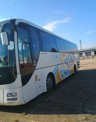 MAN LIONS COACH R07 E5