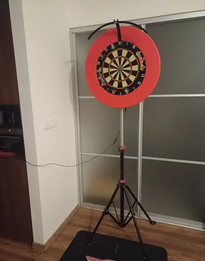 Stojan na terc
