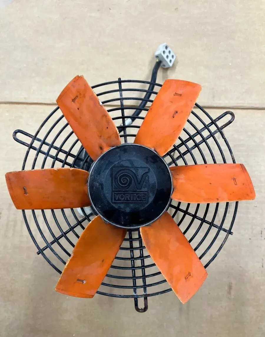 Priemyselný ventilátor Vortice E254.M.