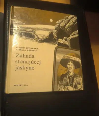 Traja Pátrači 2