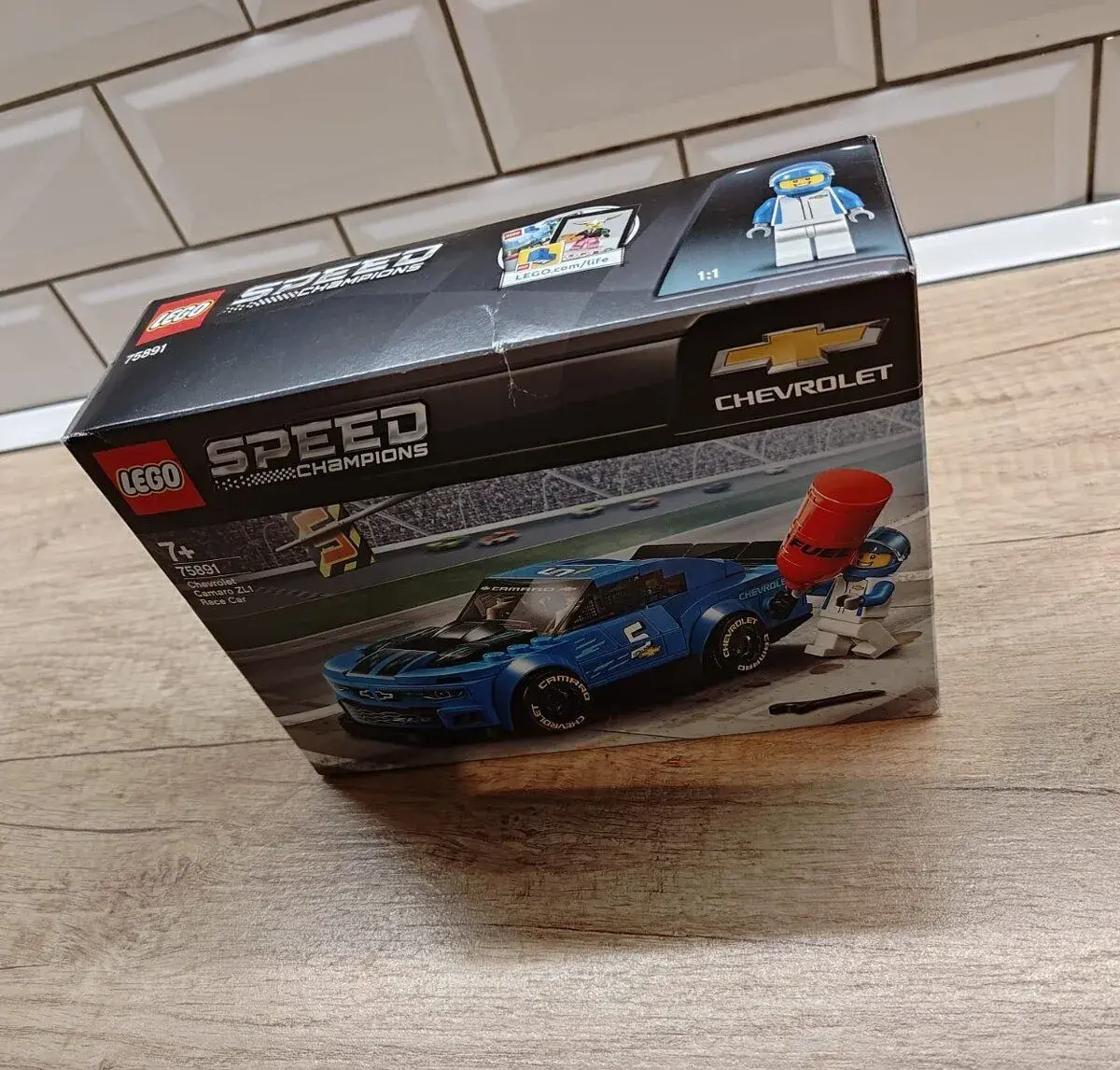 Lego 75891