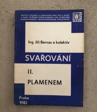 Svařování