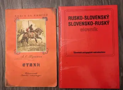 Rusky jazyk