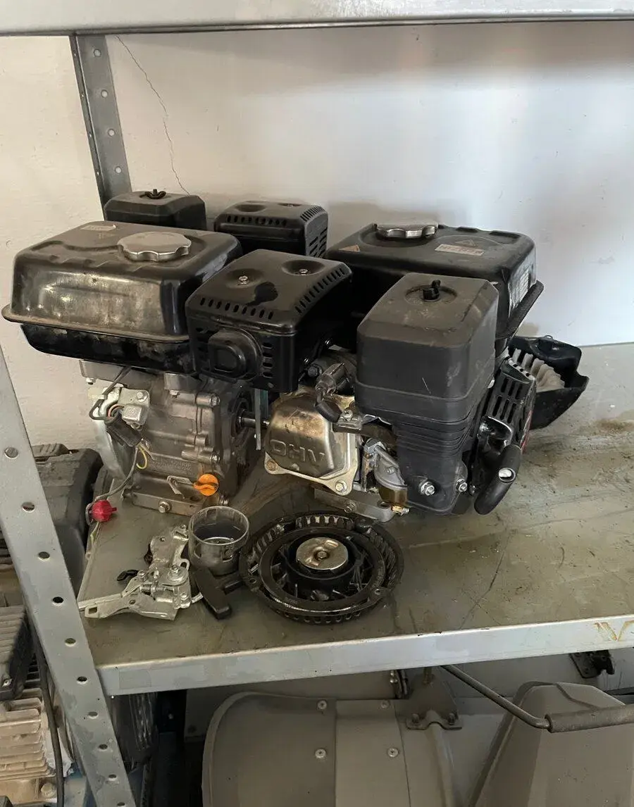 Motor