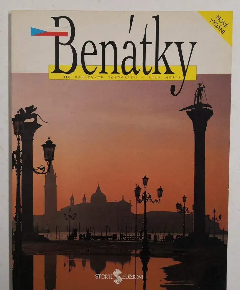 Benátky