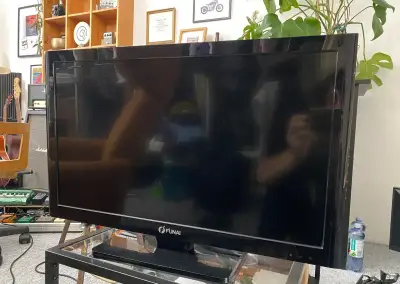 LCD/TV monitor Funai