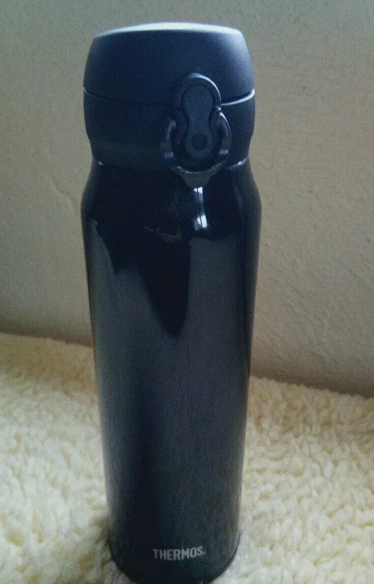 Termofľaša Thermos 750 ml aj na bicykel