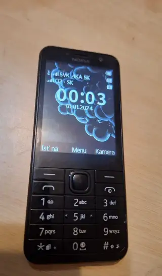 NOKIA 230 2024