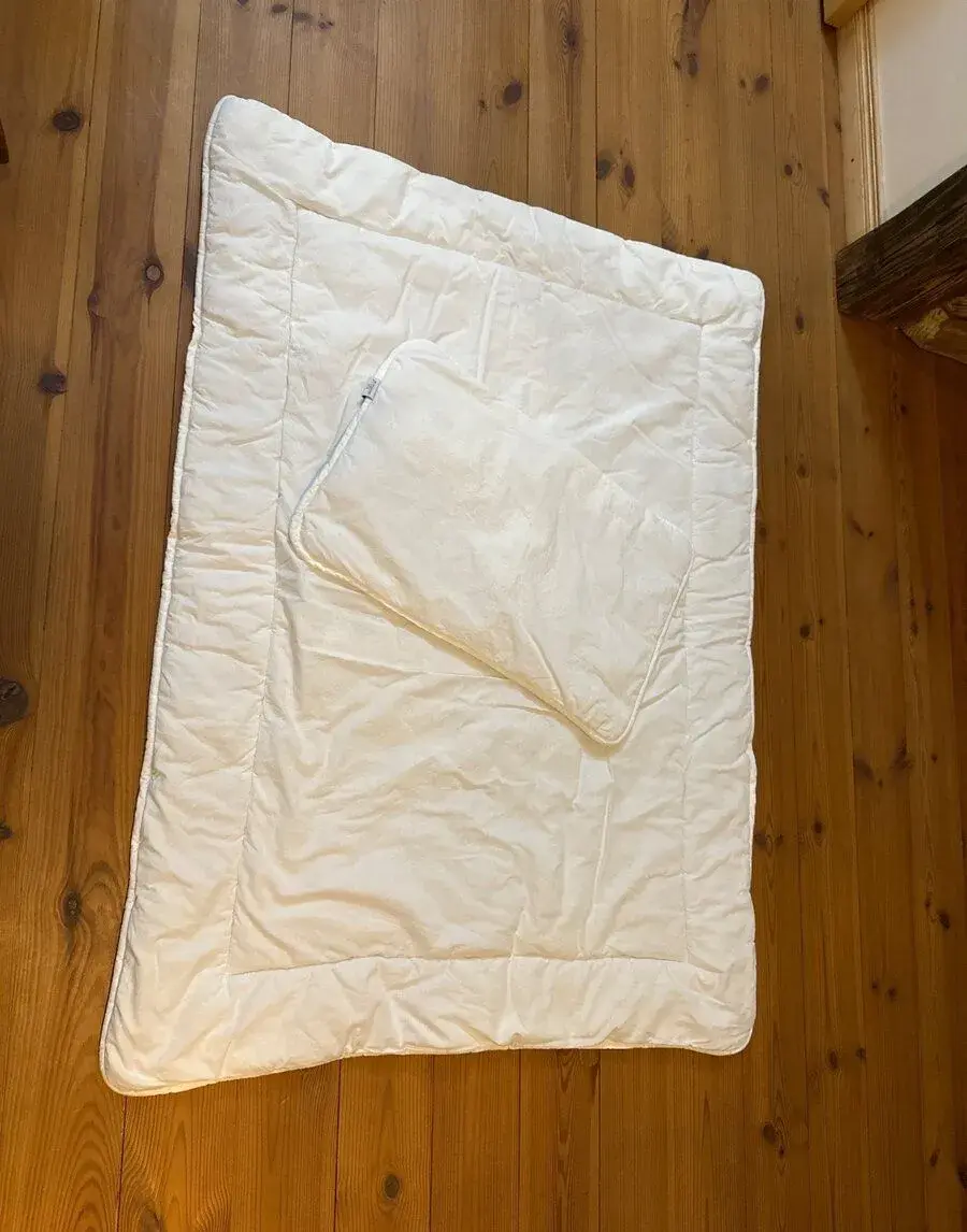 Detská perinka a vankusik