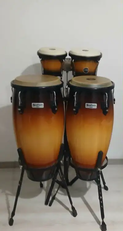 Konga a bonga