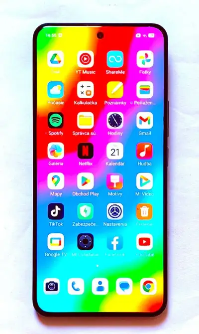 Xiaomi 14 Ultra,špičkovy vykonny fotomobil,16/512GB
