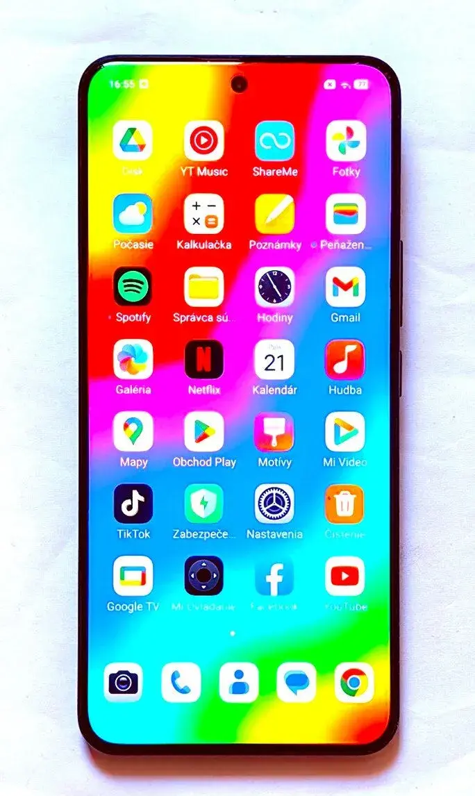 Xiaomi 14 Ultra,špičkovy vykonny fotomobil,16/512GB