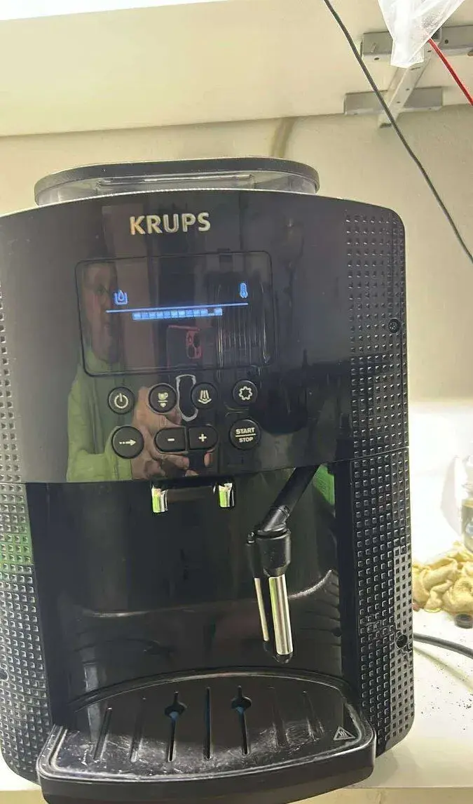 KRUPS EA 81