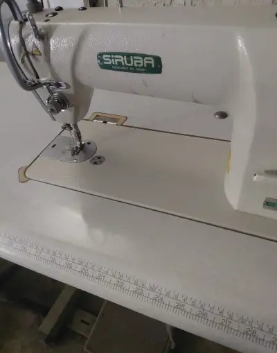 Na predaj šijací stroj