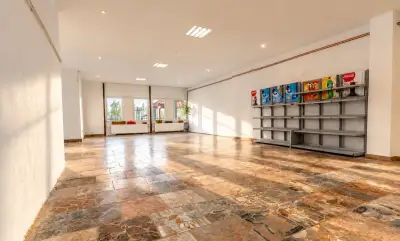 Obchodný priestor 169 m², Rybničná ul,